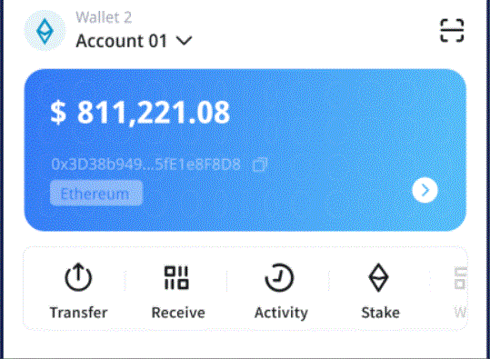 tpwallet版怎么用imToken钱包